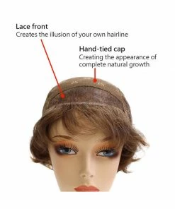 WigPro Petite Natalie SYNTHETIC WIGS 15 WigPro Petite Natalie SYNTHETIC WIGS