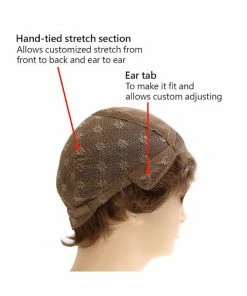 WigPro Petite Natalie SYNTHETIC WIGS 16 WigPro Petite Natalie SYNTHETIC WIGS