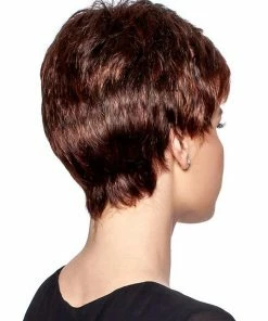 WigPro SYNTHETIC WIGS Shortie Large