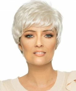 WigPro SYNTHETIC WIGS Shortie Large