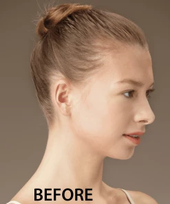 Revlon Ballerina Bun Chignon Dome