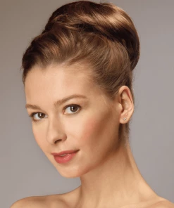 Revlon Ballerina Bun Chignon Dome