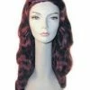 Lacey Costume Women's Costume Wigs 799 Showgirl Ariel Mermaid