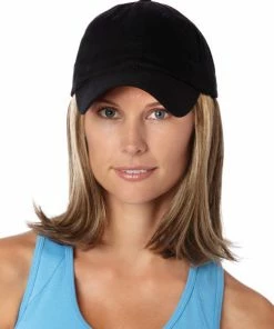 Henry Margu Classic Hat Black CLEARANCE