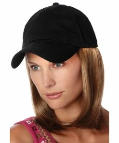 Henry Margu Classic Hat Black CLEARANCE