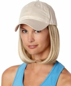 Henry Margu Classic Hat Beige