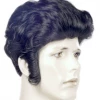 Lacey Costume Elvis 8 Presley Wig