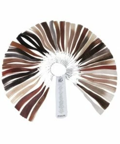 Belle Tress Color Ring