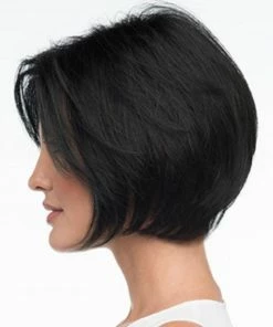 Envy HUMAN HAIR WIGS Abbey Wig Hand Tied