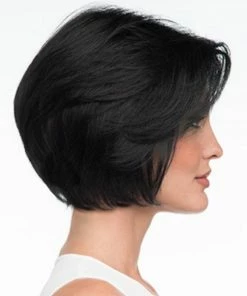 Envy HUMAN HAIR WIGS Abbey Wig Hand Tied