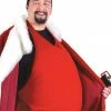 Lacey Costume Costume Accessories Santa Belly