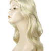 Lacey Costume Standard Classic Alice In Wonderland Disney Wig Women's Costume Wigs