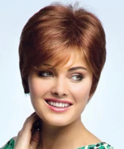 Amore SYNTHETIC WIGS Wendy