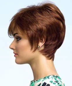 Amore SYNTHETIC WIGS Wendy