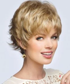 Amore Tova SYNTHETIC WIGS