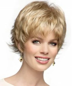 Amore Tova SYNTHETIC WIGS