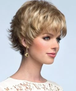 Amore Tova SYNTHETIC WIGS