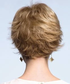 Amore Tova SYNTHETIC WIGS