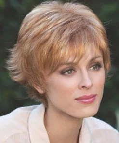 Amore Tova SYNTHETIC WIGS