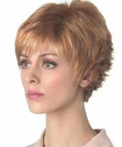 Amore Tova SYNTHETIC WIGS