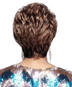 Vivica Fox Amy V SYNTHETIC WIGS