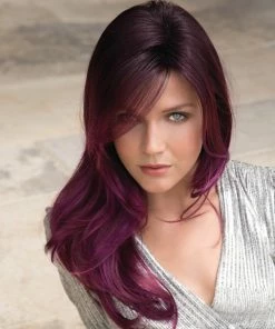 Noriko SYNTHETIC WIGS Angelica Large