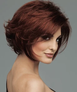 Envy Angie Wig Monofilament Top