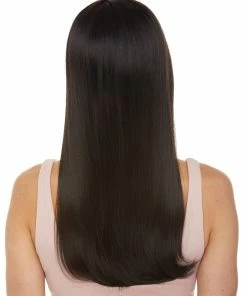 Sepia Ashley Costume Wig