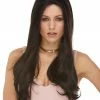 Sepia Ashley Costume Wig