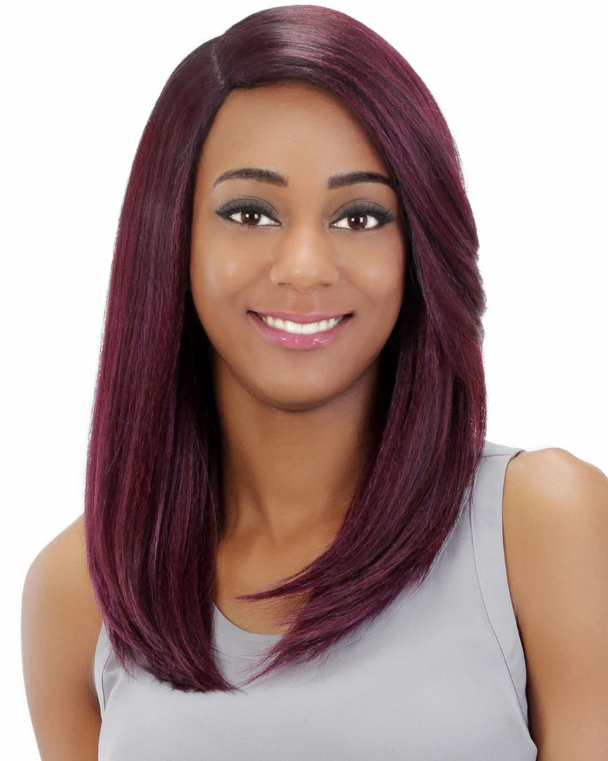 Vivica Fox SYNTHETIC WIGS Athena 3 Vivica Fox SYNTHETIC WIGS Athena