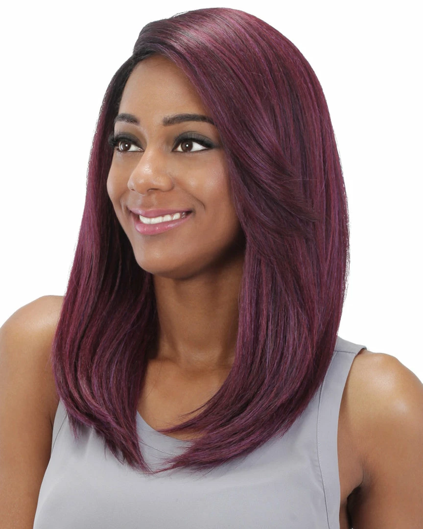 Vivica Fox SYNTHETIC WIGS Athena 4 Vivica Fox SYNTHETIC WIGS Athena