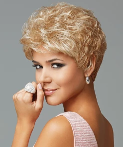 Gabor SYNTHETIC WIGS Acclaim, Large