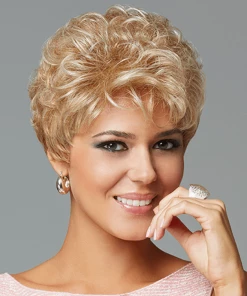 Gabor SYNTHETIC WIGS Acclaim, Petite Cap