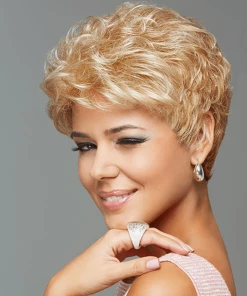 Gabor Acclaim SYNTHETIC WIGS