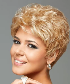 Gabor SYNTHETIC WIGS Acclaim, Petite Cap