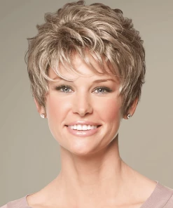 Gabor SYNTHETIC WIGS Acclaim, Petite Cap