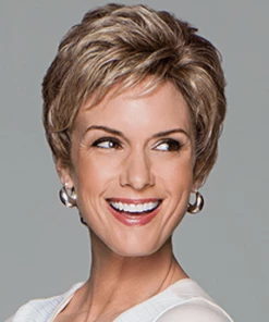 Gabor SYNTHETIC WIGS Acclaim, Large