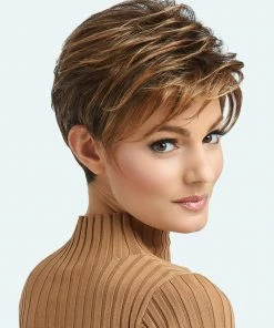 Raquel Welch SYNTHETIC WIGS Advanced French