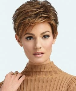 Raquel Welch SYNTHETIC WIGS Advanced French