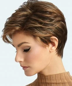 Raquel Welch SYNTHETIC WIGS Advanced French