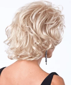 Toni Brattin SYNTHETIC WIGS Alluring