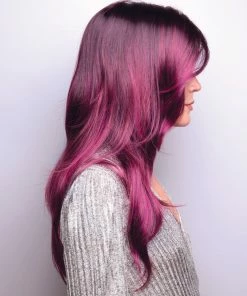 Noriko SYNTHETIC WIGS Angelica Large