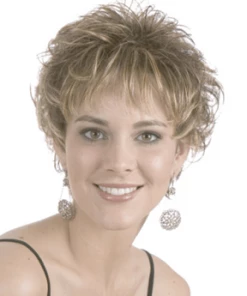 Aspen SYNTHETIC WIGS Angie