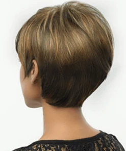 HairDo Angled Cut Wig