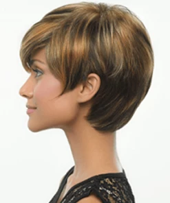 HairDo Angled Cut Wig