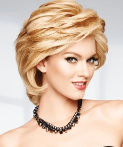 Raquel Welch Applause HUMAN HAIR WIGS