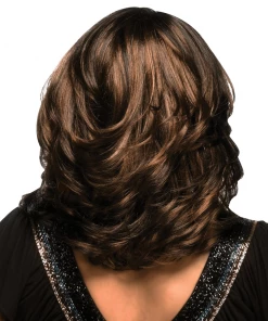 Vivica Fox Autumn-V SYNTHETIC WIGS