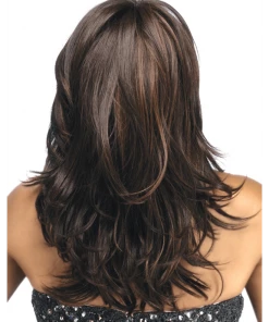 Vivica Fox SYNTHETIC WIGS Brie V