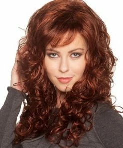 Belle Tress SYNTHETIC WIGS Baywatch