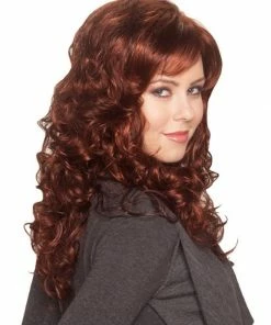 Belle Tress SYNTHETIC WIGS Baywatch 9 Belle Tress SYNTHETIC WIGS Baywatch